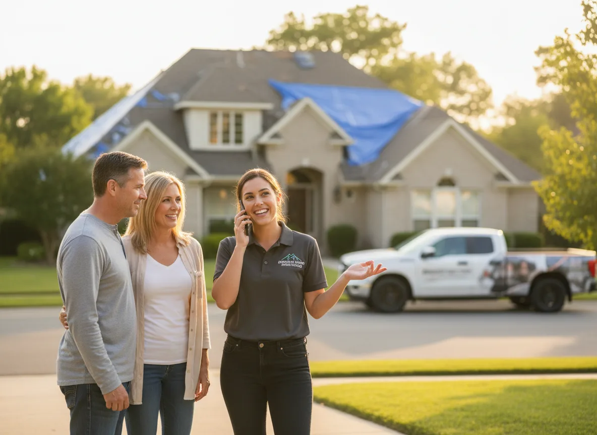 Emergency Roof Repair Brandon, SD FAQs